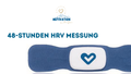 48h HRV-Messung